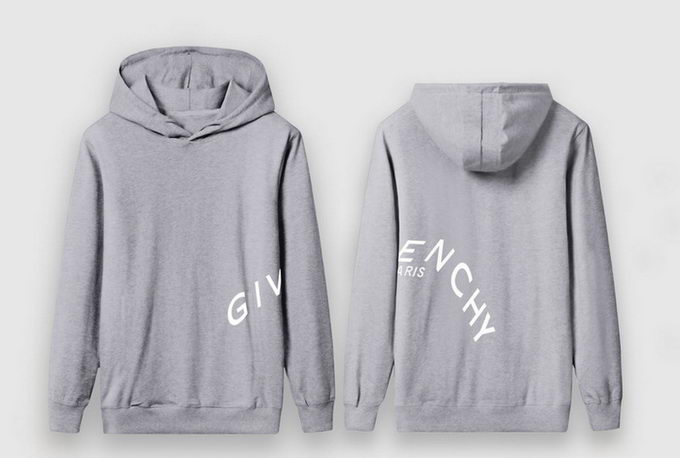 Givenchy Hoodie Mens ID:20220915-279